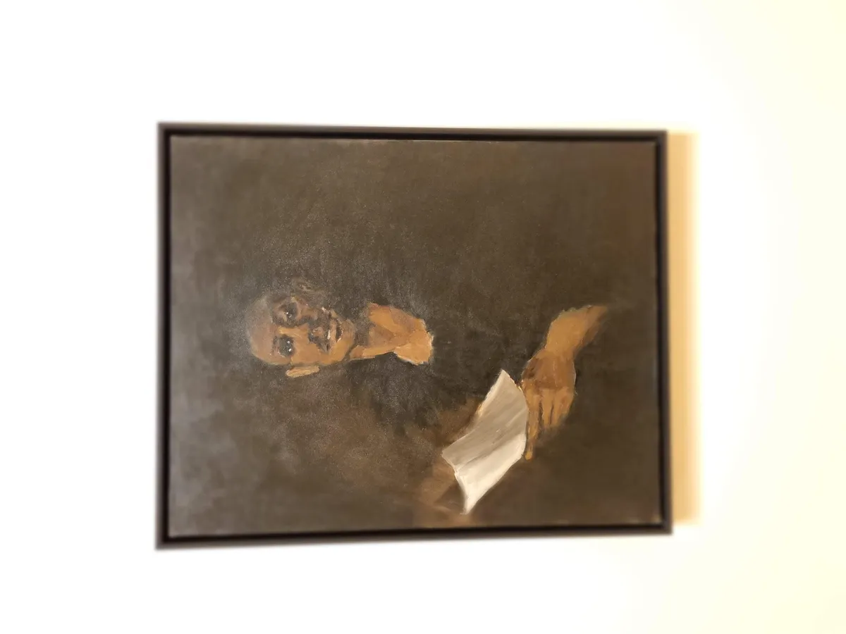 Lynette Yiadom-Boakye Gallery Image 177